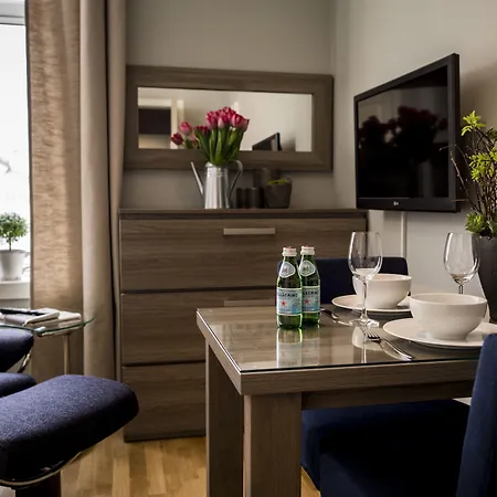 Otel Frogner House - Oscars Gate 3*