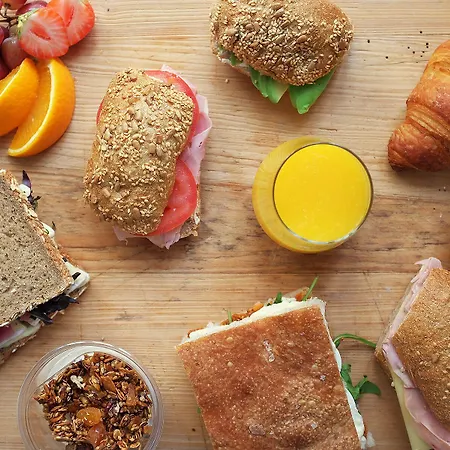 Frogner House - Oscars Gate Όσλο