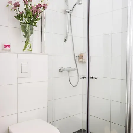 Frogner House - Oscars Gate מלון 3*