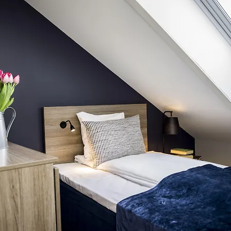 Frogner House - Oscars Gate 3*