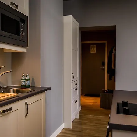 Apartman Frogner House - Oscarsgate 86