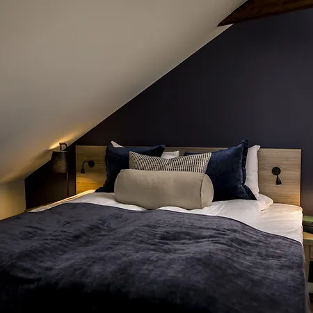 Frogner House - Oscars Gate Hotel 3*