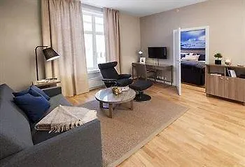 Hotel Frogner House - Oscars Gate 3*