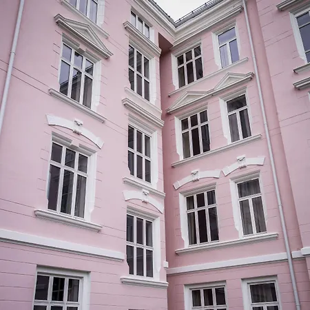 Frogner House - Oscars Gate 3*